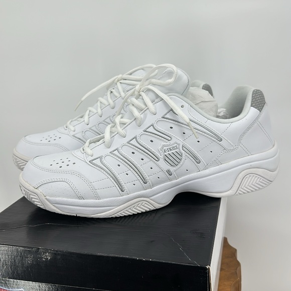 New with box K Swiss Grancourt Shoes Sneakers main image 6